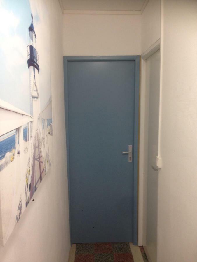 Dkappart Dunkerque Charmant Studio Διαμέρισμα Δουνκέρκη Εξωτερικό φωτογραφία